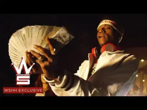 24hrs - Valentine ft Soulja Boy